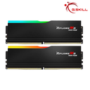 G.SKILL RIPJAWS M5 NEO Memoria RAM DDR5 32GB 6000 CL36 RGB Black (2x16GB)