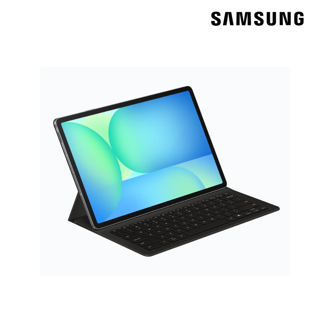 Samsung Funda Galaxy Tab S10 FE BookCover KBD Slim