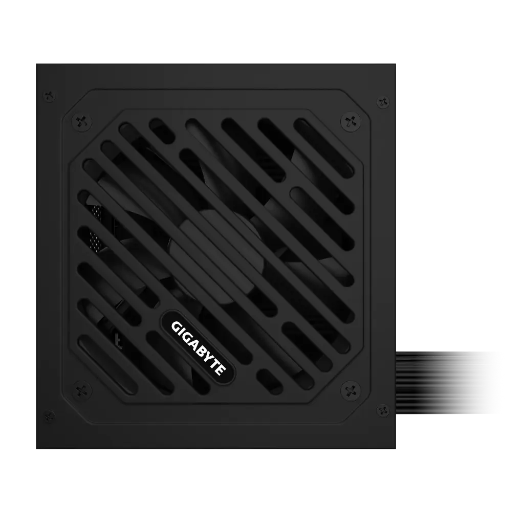 Gigabyte Fuente de Poder P550SS 550W 80 Plus Silver ATX