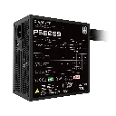 Gigabyte Fuente de Poder P550SS 550W 80 Plus Silver ATX