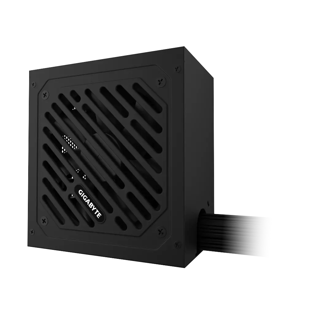 Gigabyte Fuente de Poder P550SS 550W 80 Plus Silver ATX