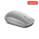 Mouse Inalambrico Lenovo 530 Ambidiestro Gris