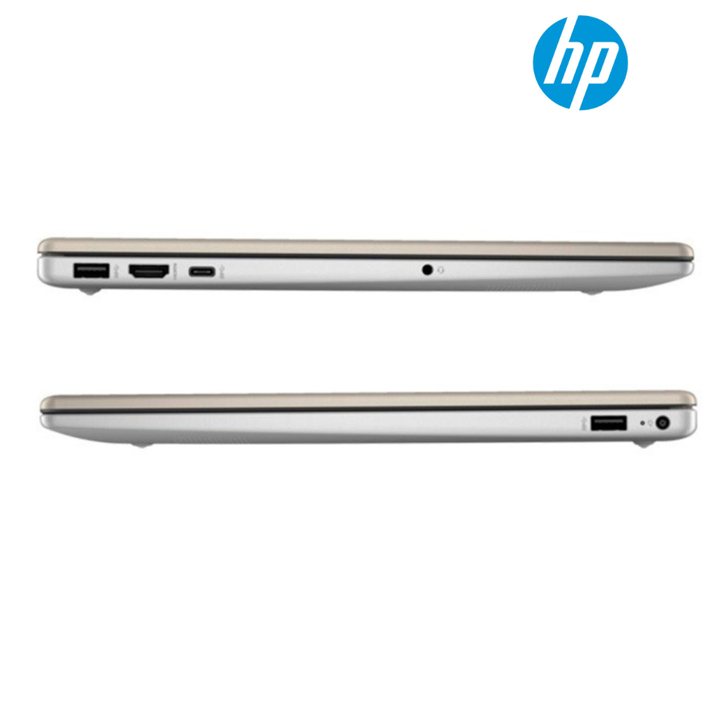 Notebook HP 15.6" 15-fc0012la FHD IPS Ryzen 7 7730U 16GB RAM 3200MHz Almacenamiento SSD M.2 512GB