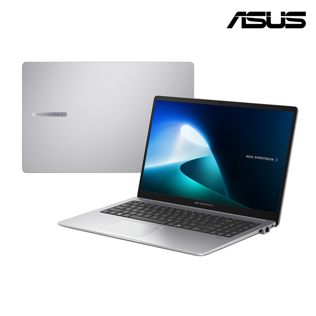 Notebook ExpertBook P1 15.6" FHD TN Core i5 13420H 4.6GHz 16GB DDR5