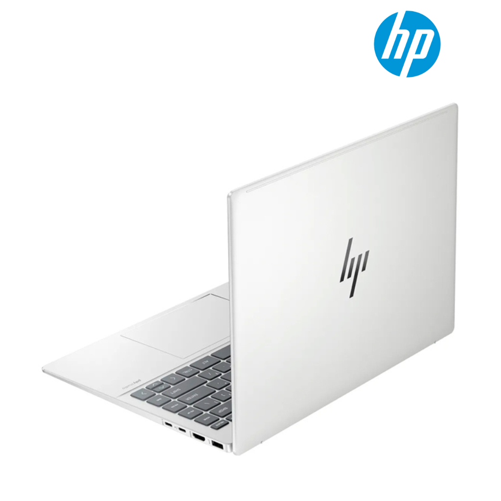 Notebook HP Pavilion Plus 14-ew1002la, 14" 2.8k OLED UWVA Core Ultra 7 155H 32GB LPDDR5x 6400MHz SSD M.2 1TB 