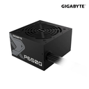 Fuente de Poder Gigabyte P650G 650W 80 Plus Gold ATX