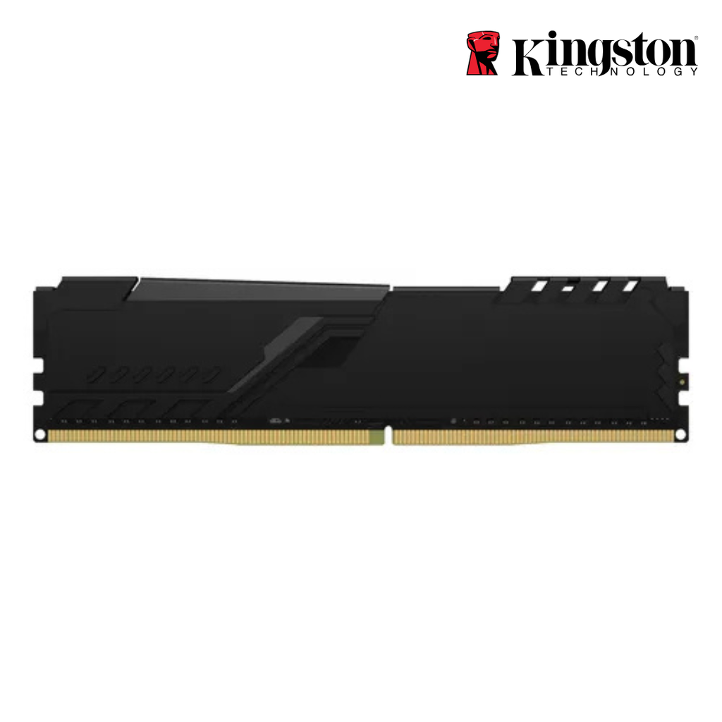 Memoria RAM Kingston Fury Beast 8GB DDR4-3200MHz