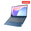 Lenovo 15IAH8 Notebook IdeaPad Slim 3 LPDDR5-4800 FHD 15.6" Core i5-12450H 512GB SSD M.2