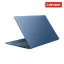 Lenovo 15IAH8 Notebook IdeaPad Slim 3 LPDDR5-4800 FHD 15.6" Core i5-12450H 512GB SSD M.2