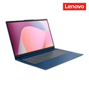 Lenovo 15IAH8 Notebook IdeaPad Slim 3 LPDDR5-4800 FHD 15.6" Core i5-12450H 512GB SSD M.2