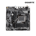 Placa Base Gigabyte B760 DS3H AX DDR5 Chipset Intel B760, LGA1700, ATX