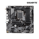 Placa Base Gigabyte B760 DS3H AX DDR5 Chipset Intel B760, LGA1700, ATX