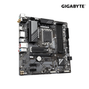 Placa Base Gigabyte B760 DS3H AX DDR5 Chipset Intel B760, LGA1700, ATX