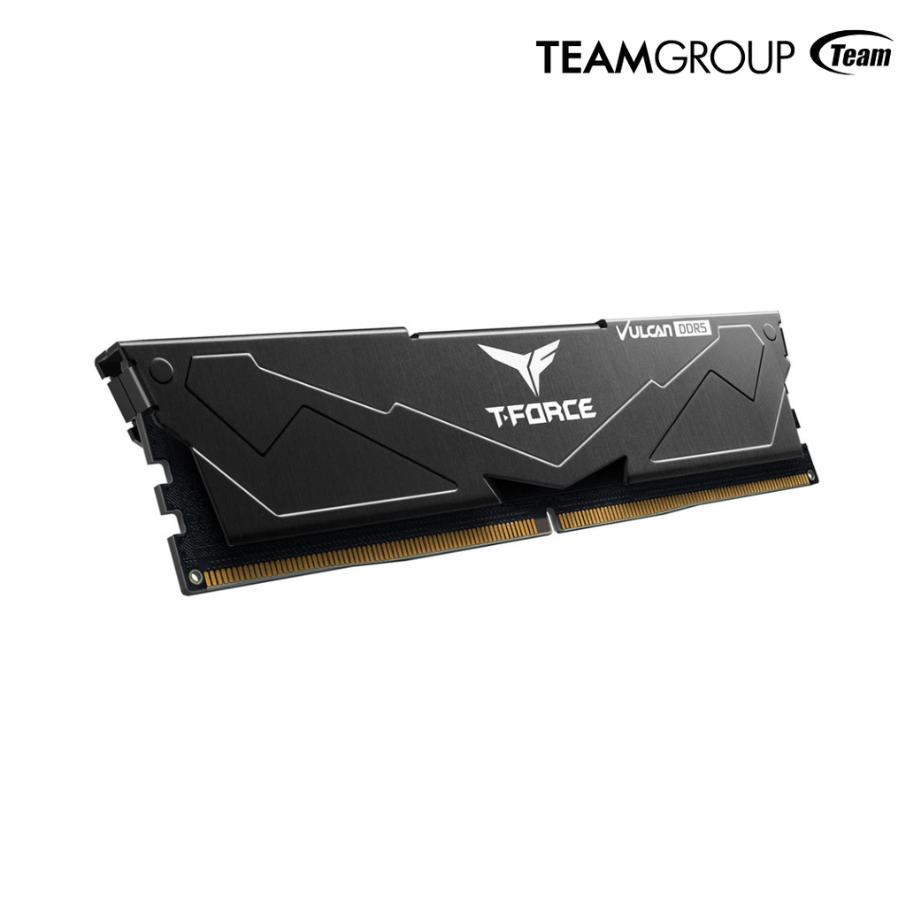 Memoria RAM TeamGroup T-Force VULCAN  16 GB DDR5 5600 MHz