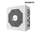 Gigabyte GP-UD850GM PG5W Fuente 850W 80plus Gold mATX Blanco