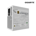 Gigabyte GP-UD850GM PG5W Fuente 850W 80plus Gold mATX Blanco