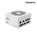 Gigabyte GP-UD850GM PG5W Fuente 850W 80plus Gold mATX Blanco