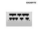 Gigabyte GP-UD850GM PG5W Fuente 850W 80plus Gold mATX Blanco