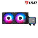 Refrigeracion Liquida MSI MAG Coreliquid A13 240 Negro