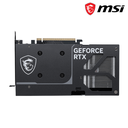 Tarjeta de Video MSI GeForce RTX 5060 Ti 16G VENTUS 2X OC PLUS 16GB GDDR7