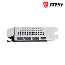 Tarjeta de Video MSI GeForce RTX 5060 Ti 16G VENTUS 2X OC PLUS 16GB GDDR7