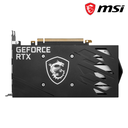 Tarjeta de Video MSI RTX 3050 Gaming X 6GB GDDR6 PCIe 4.0