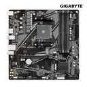 Placa Base Gigabyte B550M K AM4 Chipset AMD Socket AM4 Micro ATX