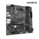 Placa Base Gigabyte B550M K AM4 Chipset AMD Socket AM4 Micro ATX