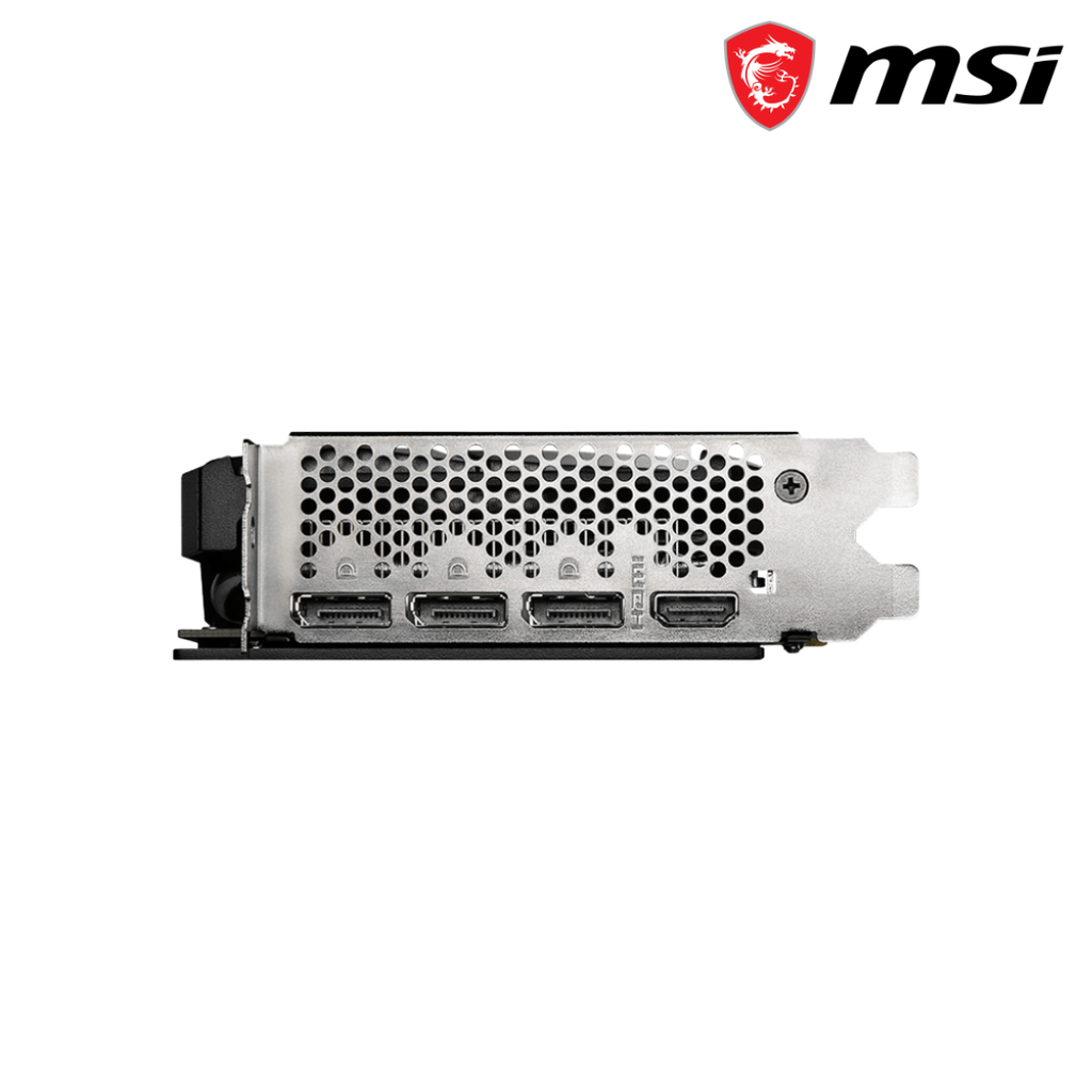 MSI GeForce RTX 3050 VENTUS 2X XS 8G OC Tarjeta de video 8GB GDDR6