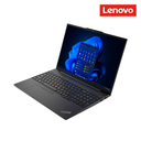 Laptop Workstation Lenovo ThinkPad E16 Gen 2  Intel Core Ultra 7 155H Intel Arc Graphics 16gb Ram 1TB SSD
