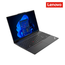 Laptop Workstation Lenovo ThinkPad E16 Gen 2  Intel Core Ultra 7 155H Intel Arc Graphics 16gb Ram 1TB SSD