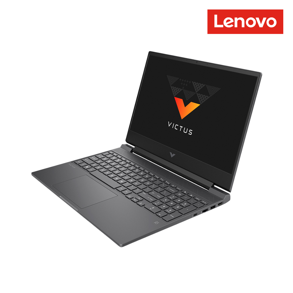 HP Notebook  Victus Gaming 15-FB2063DX 15.6" FHD IPS RYZEN 5 7535HS 8GB DDR5-5600