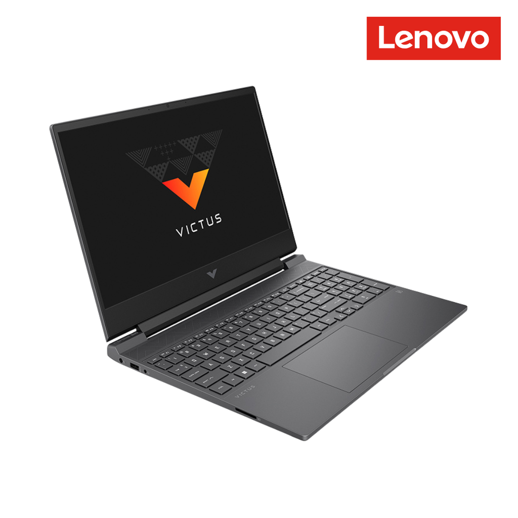 HP Notebook  Victus Gaming 15-FB2063DX 15.6" FHD IPS RYZEN 5 7535HS 8GB DDR5-5600