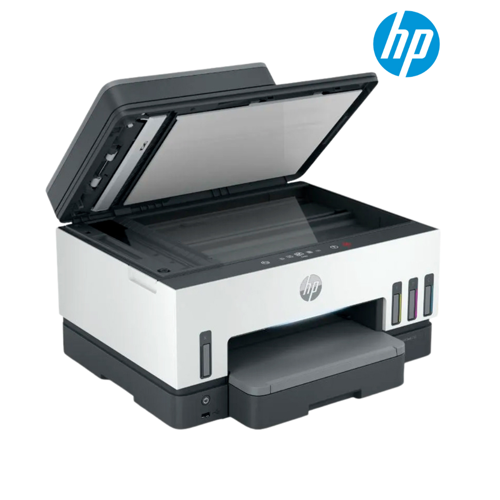 Impresora Multifuncional HP Smart Tank 790 de tinta