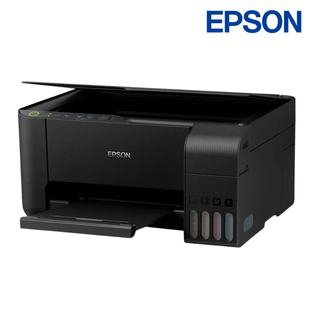 Impresora Multifuncional Epson de tinta L3250, USB de alta velocidad