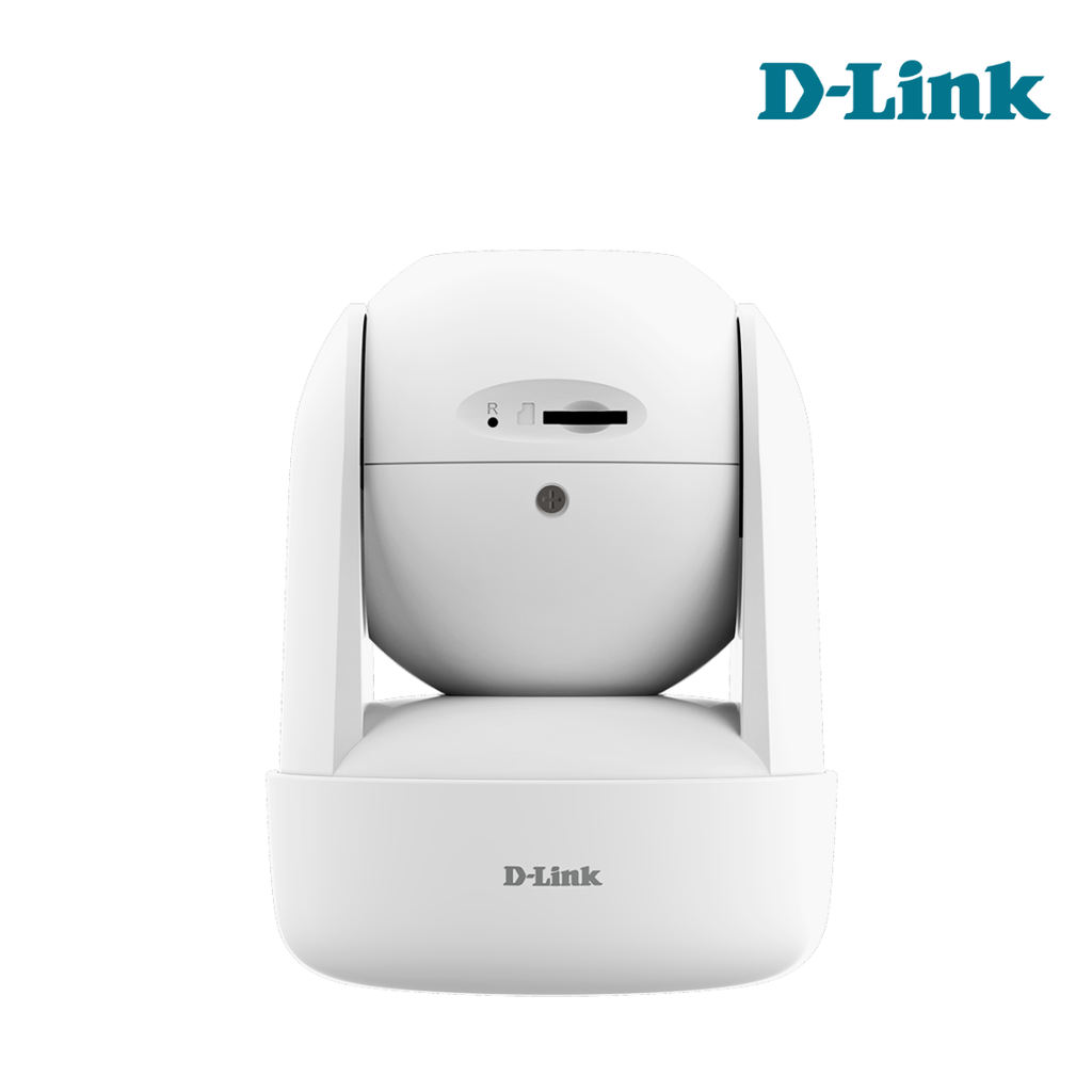 Cámara D-Link 2K Pan & Tilt Wi-Fi 