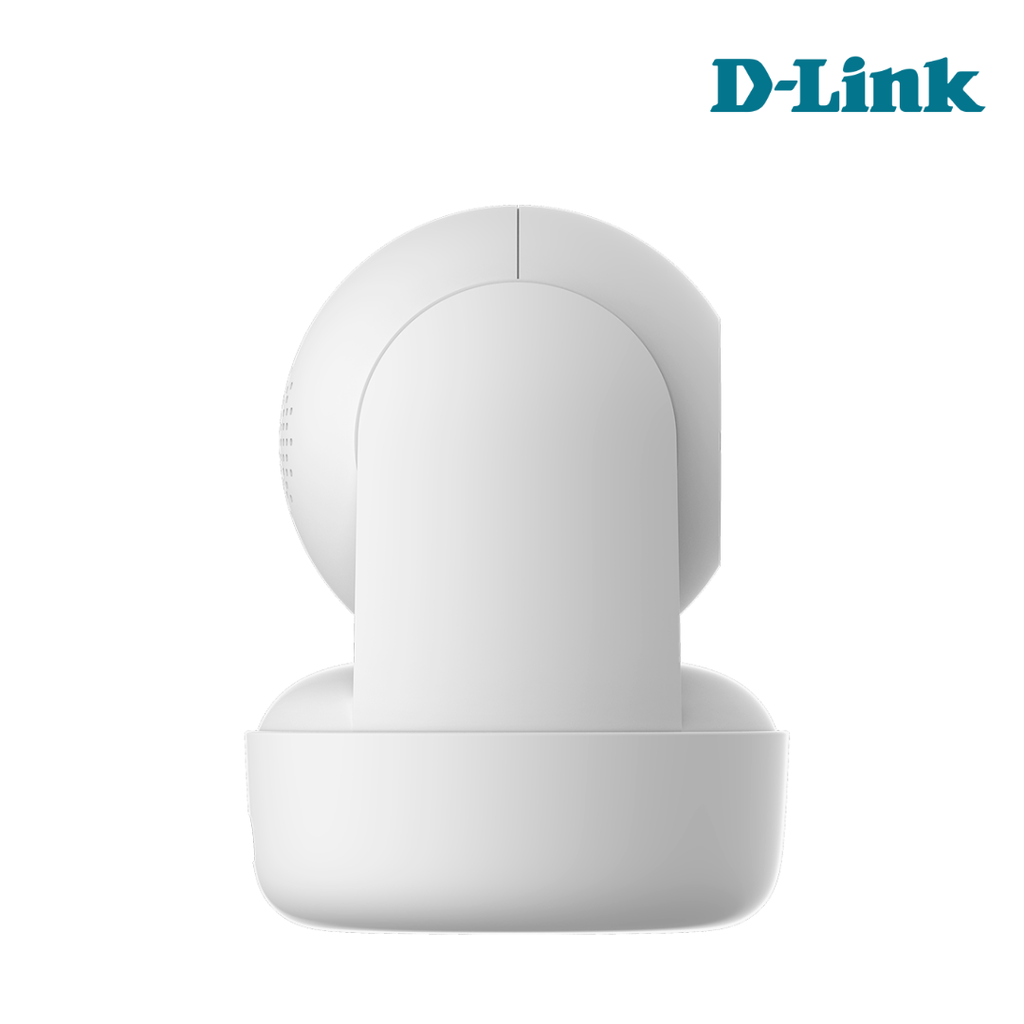 Cámara D-Link 2K Pan & Tilt Wi-Fi 
