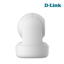 Cámara D-Link 2K Pan & Tilt Wi-Fi 