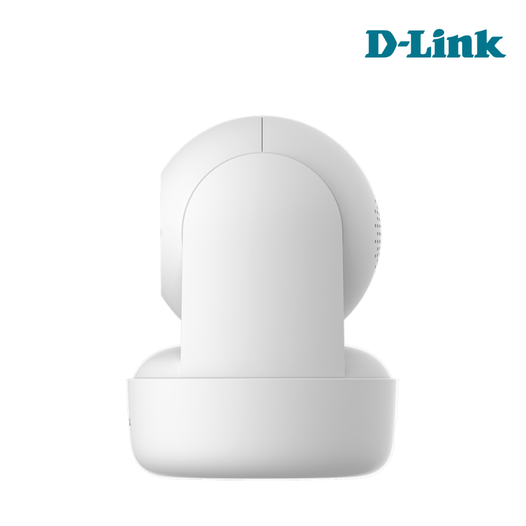 Cámara D-Link 2K Pan & Tilt Wi-Fi 