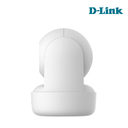 Cámara D-Link 2K Pan & Tilt Wi-Fi 