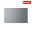 Lenovo Laptop IdeaPad Slim 3 15AMN8 Ryzen™ 5 7520U 4.3 GHz 16 GB LPDDR5 5500 MHz