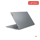 Lenovo Laptop IdeaPad Slim 3 15AMN8 Ryzen™ 5 7520U 4.3 GHz 16 GB LPDDR5 5500 MHz