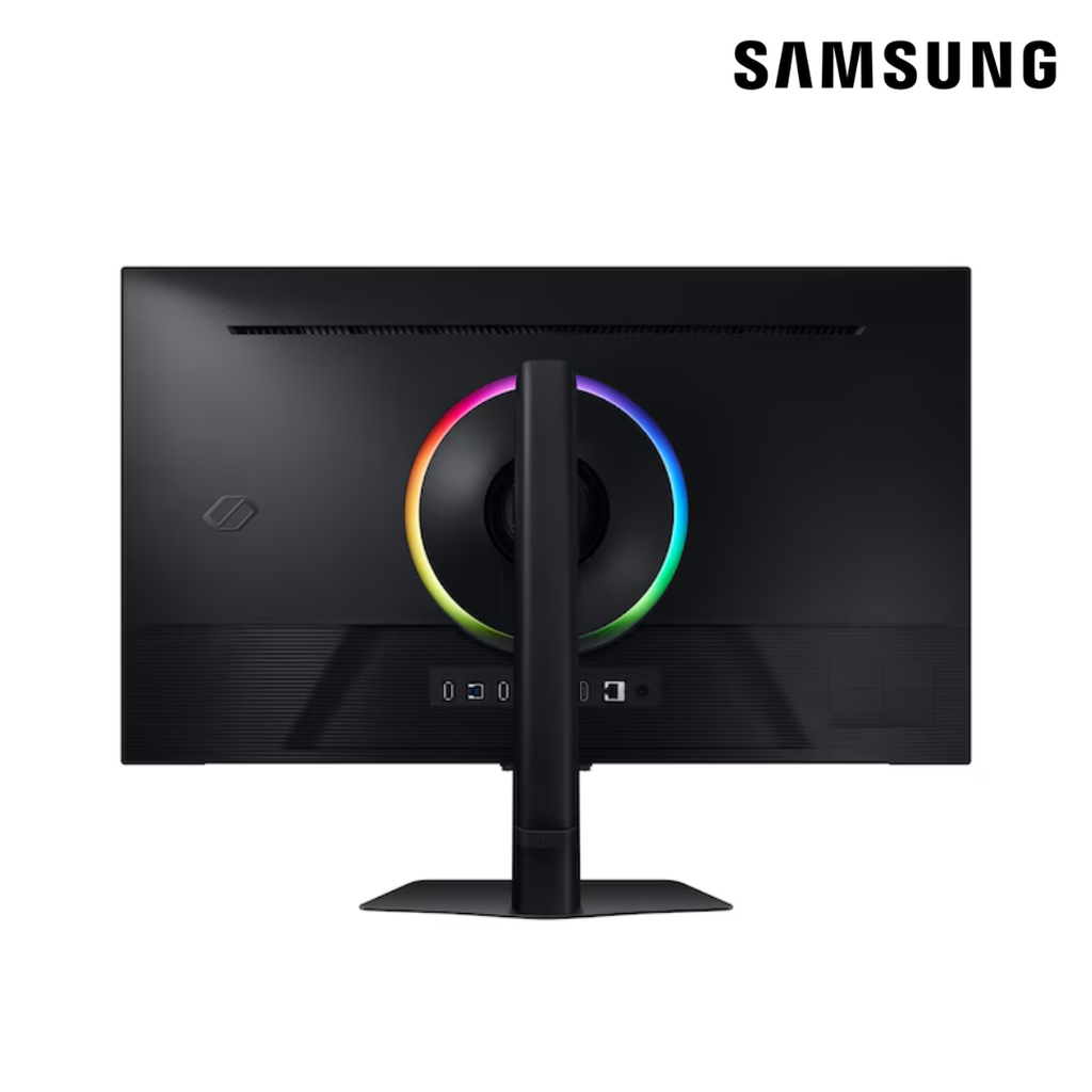 Samsung Odyssey G7 de 32" Monitor UHD 4k 1ms 144Hz