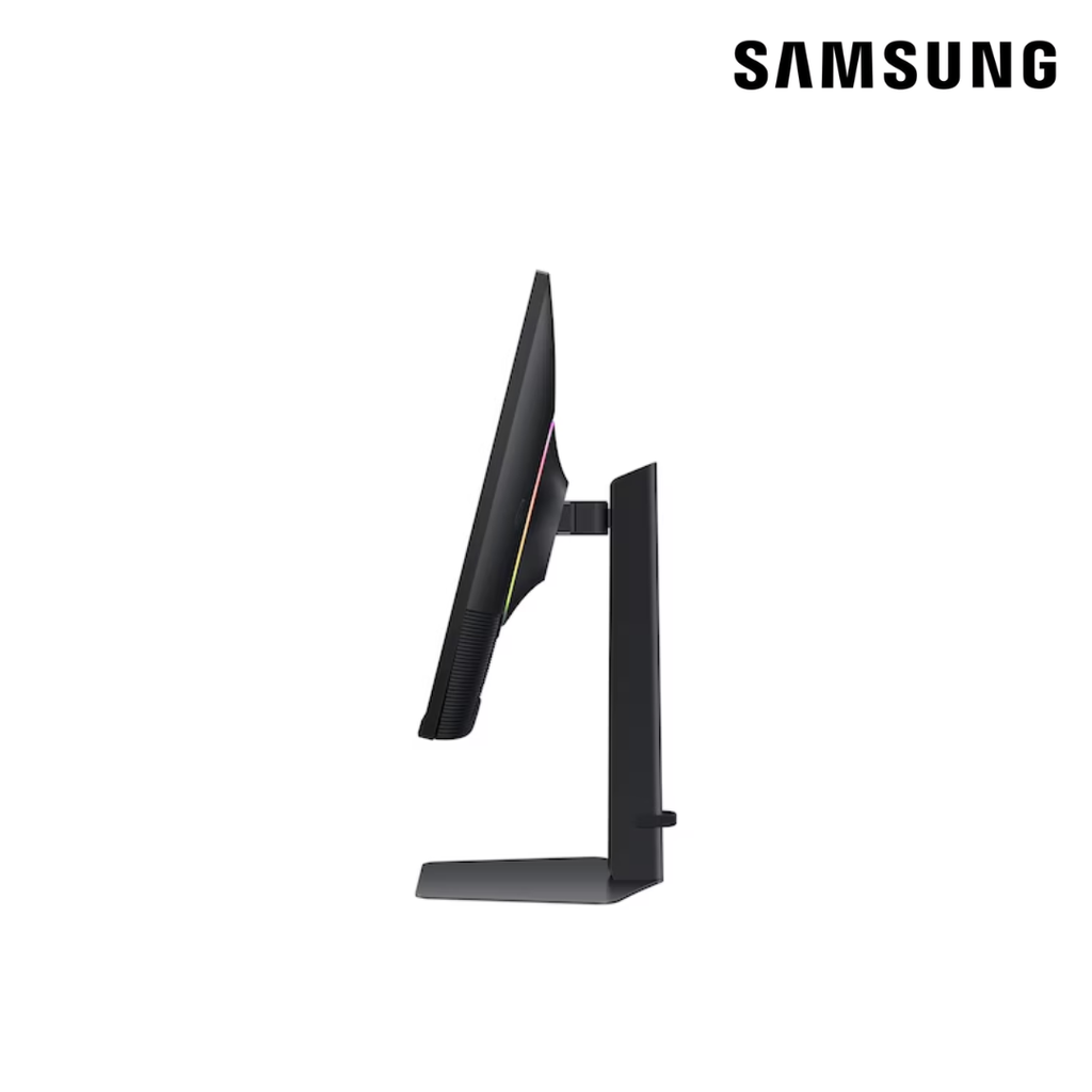 Samsung Odyssey G7 de 32" Monitor UHD 4k 1ms 144Hz