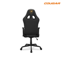 Cougar Armor Elite CGR-ELI-BLB Silla Gamer Cuero PVC Acero Negro