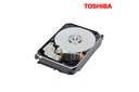 Disco duro Toshiba N300 NAS 16TB SATA 6.0Gb/s 7200rpm 512MB Cache 3.5"  