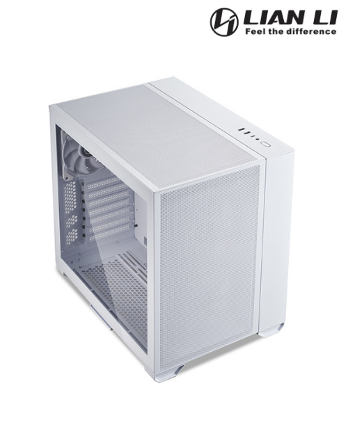Case Lian LI Dynamic O11 Air Mini Blanco