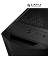 Case Mid Tower LANCOOL II ARGB Negro Vidrio Templado 