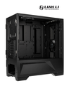 Case Mid Tower LANCOOL II ARGB Negro Vidrio Templado 