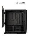 Case Mid Tower LANCOOL II ARGB Negro Vidrio Templado 
